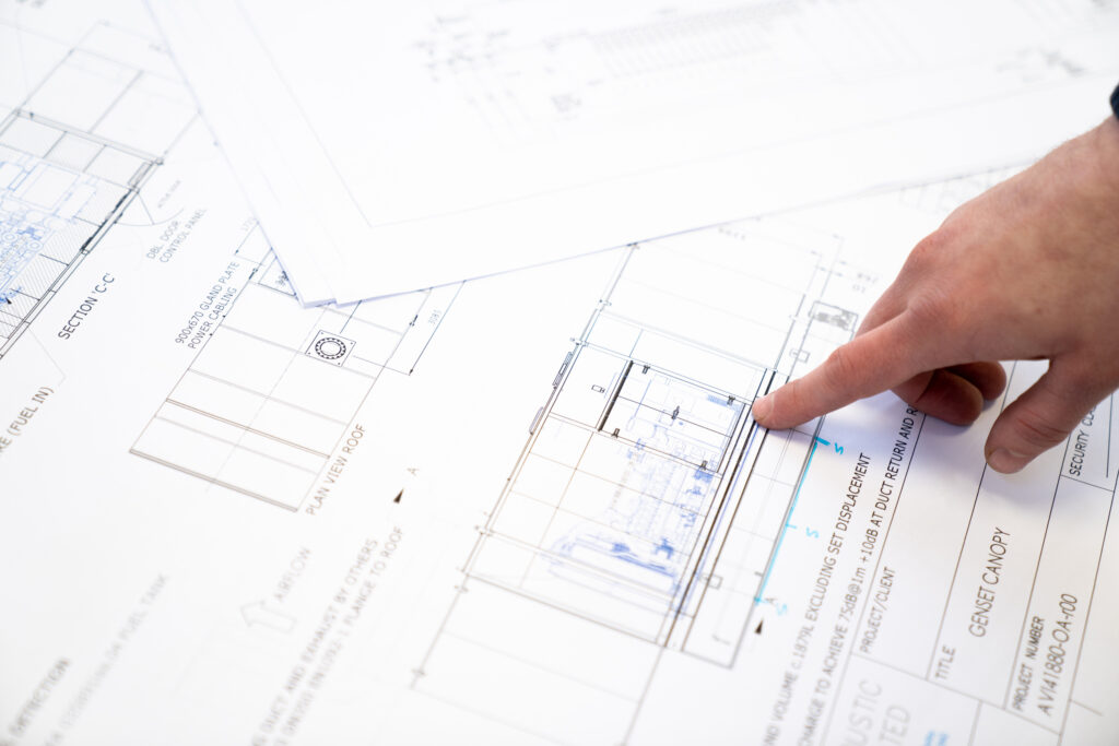 Generator Selection Module 1 – Duty, Performance & Profiles